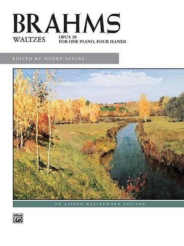 Walsen Op.39