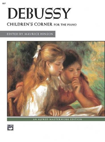 Children's Corner Suite