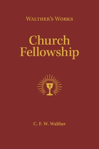 Walther's Works
