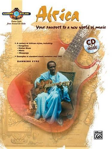 Guitar Atlas