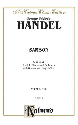 Samson 1743