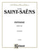 Fantasie for Organ, Op. 101