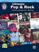 Ultimate Pop & Rock Instrumental Solos: Tenor Sax, Levels 2-3