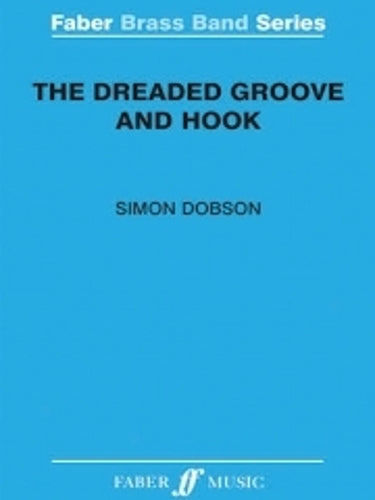 The Dreaded Groove And Hook (Score)