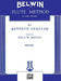 Belwin Flute Method, Book I