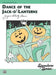 Dance of the Jack O'Lanterns