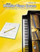 Premier Piano Course Theory, Bk 1b