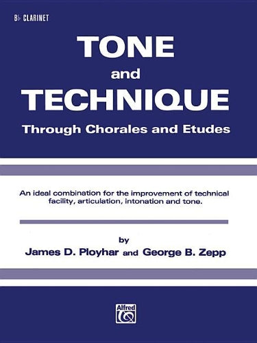 Tone and Technique
