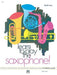 Learn to Play Saxophone! Book 1