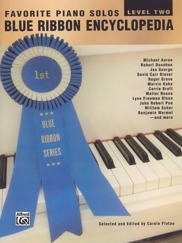 Blue Ribbon Encyclopedia, Level 2