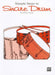Simple Steps to Snare Drum