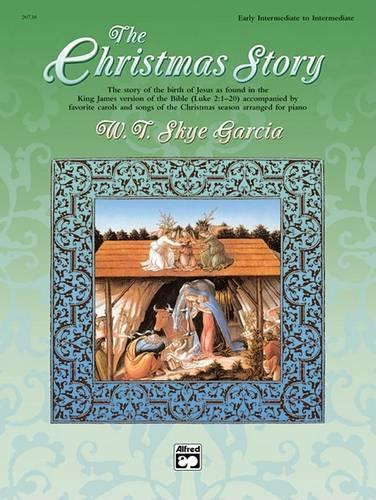 The Christmas Story