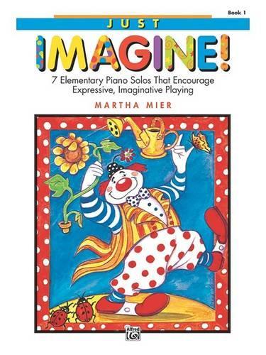 Just Imagine 1