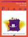 Alfred's Basic Piano Library Theory Book 1A