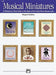 Musical Miniatures