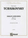 Violin Concerto, Op. 35