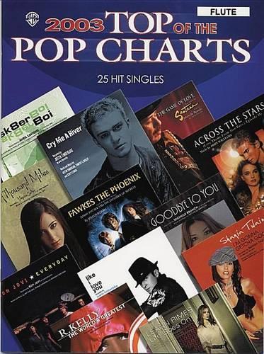 2003 Top of the Pop Charts