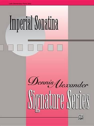 Imperial Sonatina