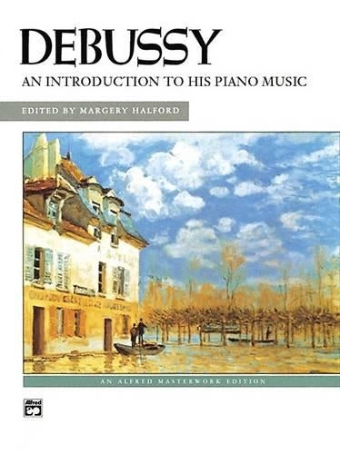 An Introduction to His Piano Music