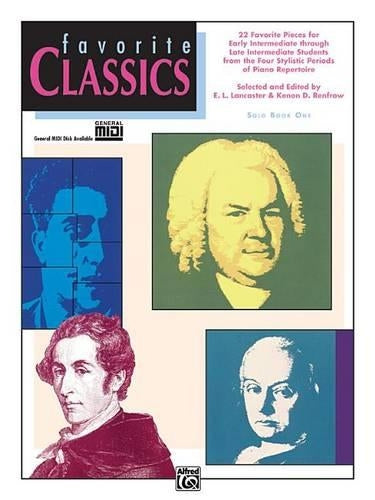 Favorite Classics 1