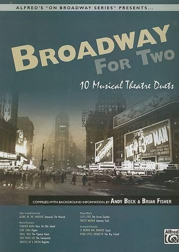 Broadway for Two