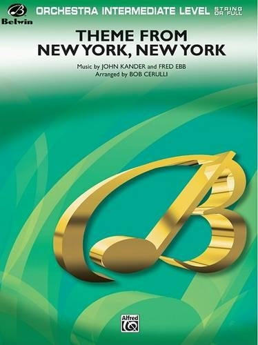 New York, New York, Theme from