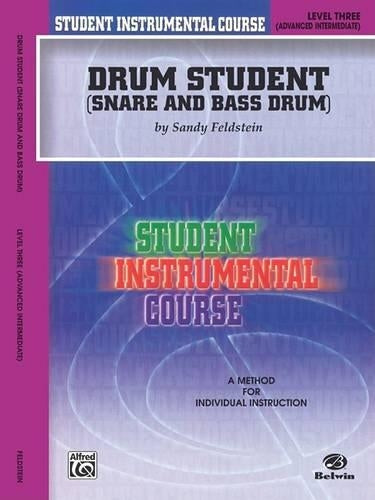 Student Instr Course
