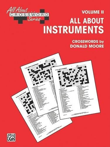All About Instruments