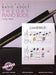 Alfred's Basic Adult Piano Lbrary Theory 3