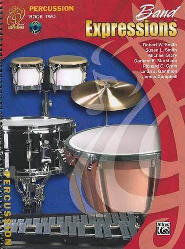 Band Expressions, Book Two