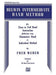 Belwin Intermediate Band Method