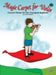 Magic Carpet for Violin