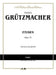 Etudes, Op. 72