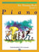 Alfred's Basic Piano Library Eartraining 3