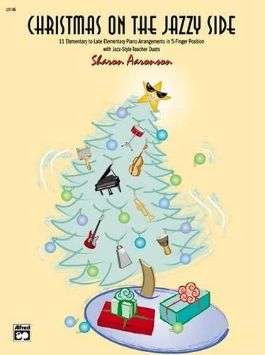 Christmas on the Jazzy Side