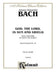 Bach Cantata No. 79 V