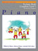 Alfred's Basic Piano Library Technic Book 1