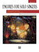 Encores for Solo Singers