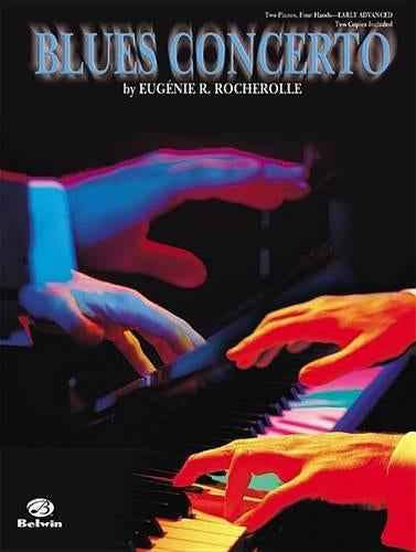 Blues Concerto