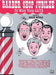 Barber Shop Jubilee