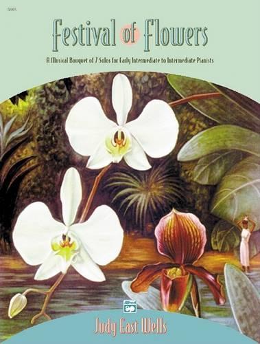 Festival Of Flowers