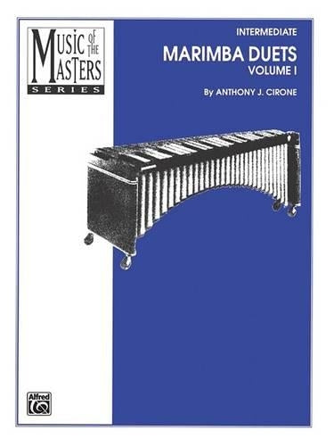 Music of the Masters, Volume I