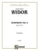 Symphony No. 5, Op. 42