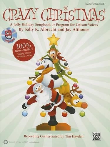Crazy Christmas