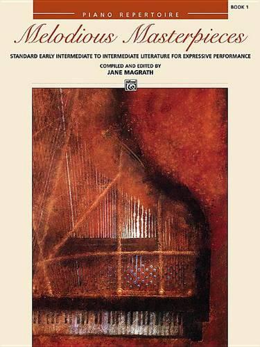 Melodious Masterpieces 1