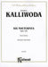 Six Nocturnes, Op. 186