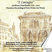 Amilcare Ponchielli: Il Convegno: Premiere Recording of Solo Works for Winds