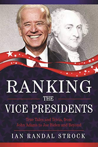 Ranking The Vice Presidents