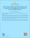 New Trends in Basic and Clinical Research of Glaucoma: A Neurodegenerative Disease of the Visual System Part A