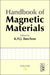 Handbook of Magnetic Materials